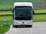 Mercedes-Benz Citaro LE Fuel Cell Bus 2007 года